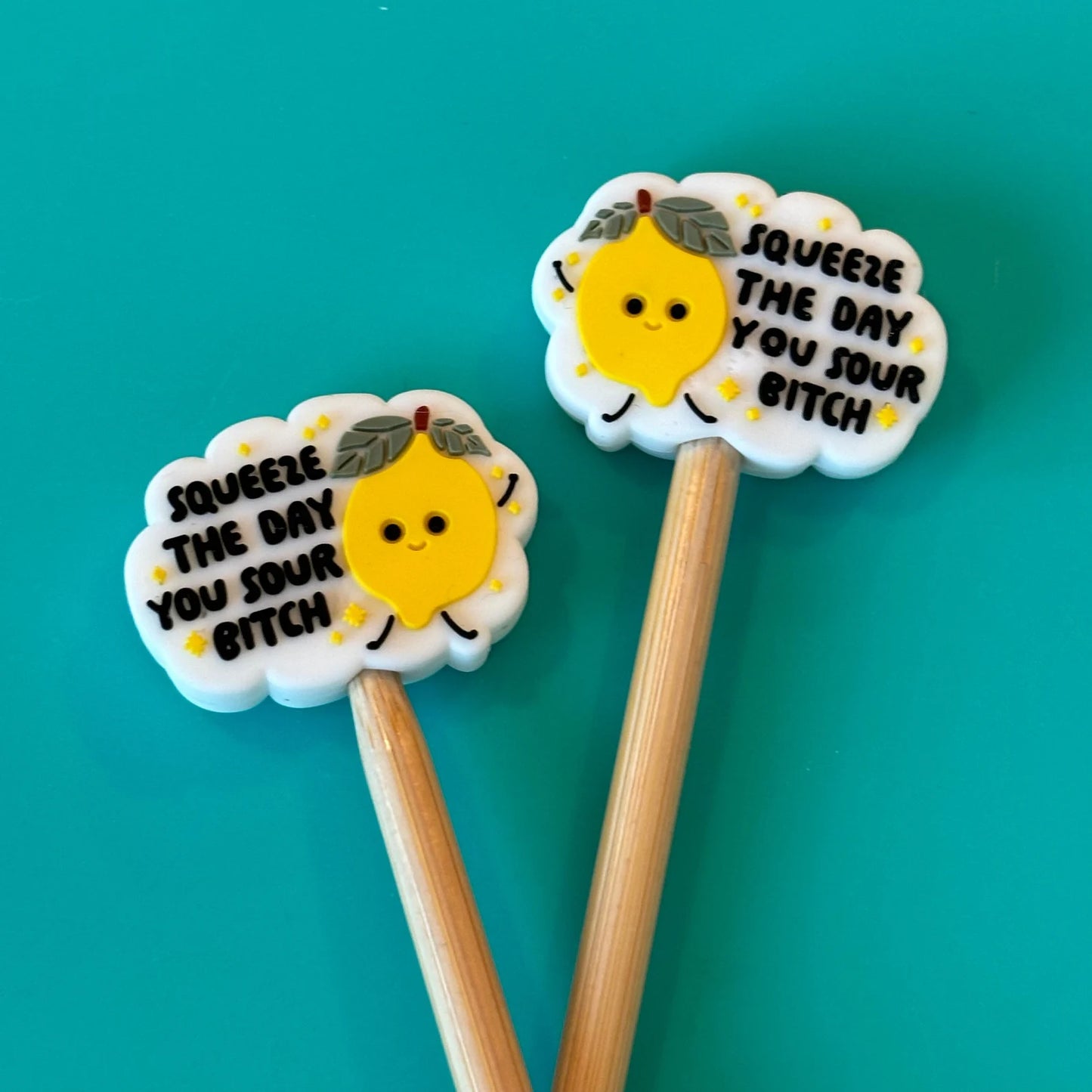 Stitch Stoppers | Comma Craft Co.