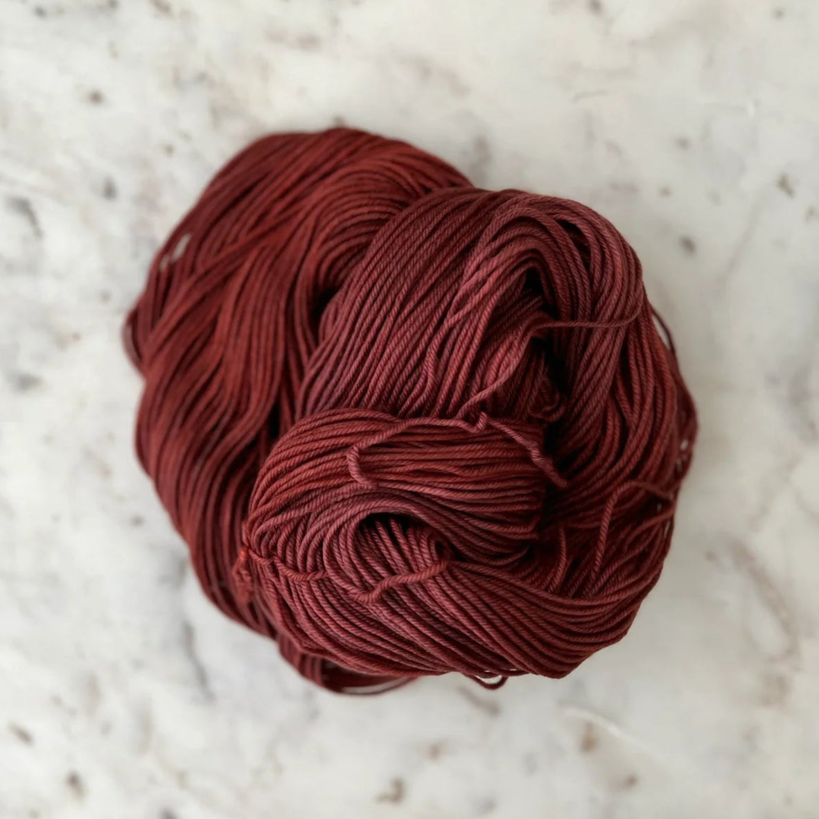 TrueWash DK | Little Fox Yarn
