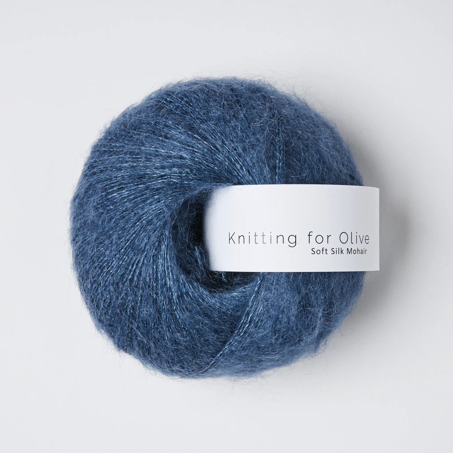 Soft Silk Mohair | Knitting for Olive