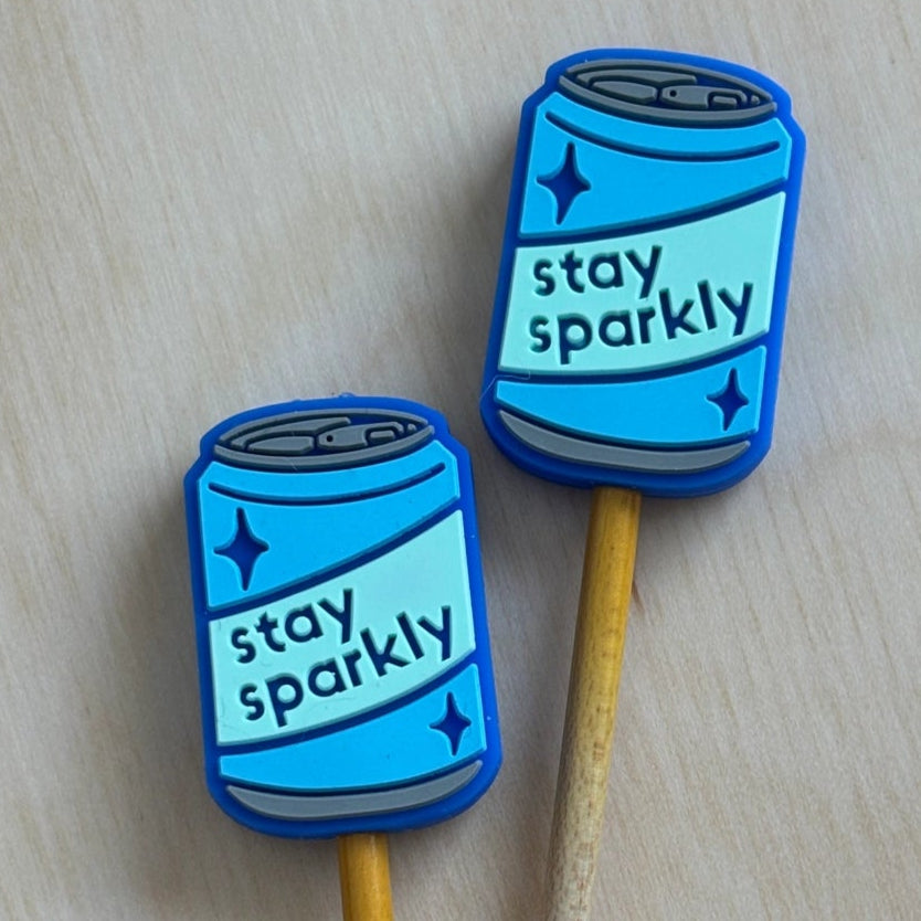 Stitch Stoppers | Comma Craft Co.