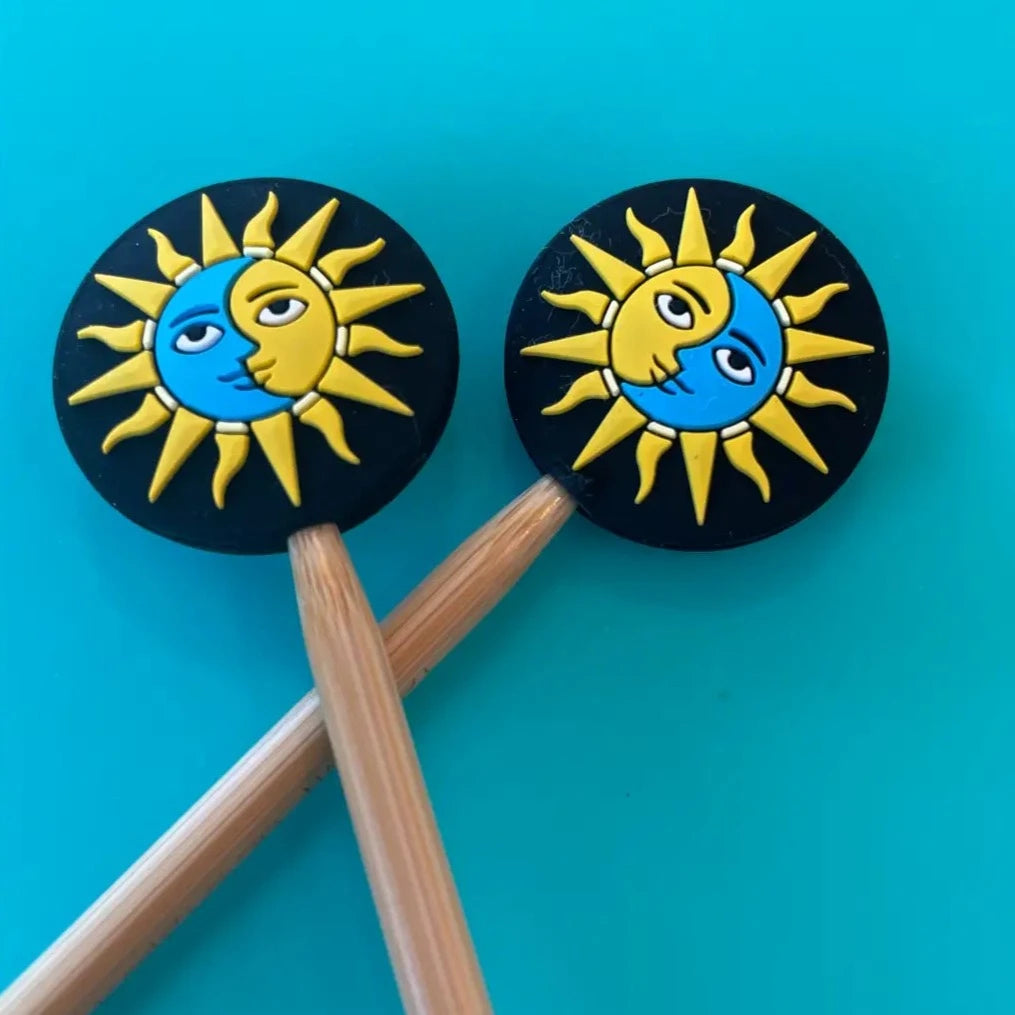 Stitch Stoppers | Comma Craft Co.