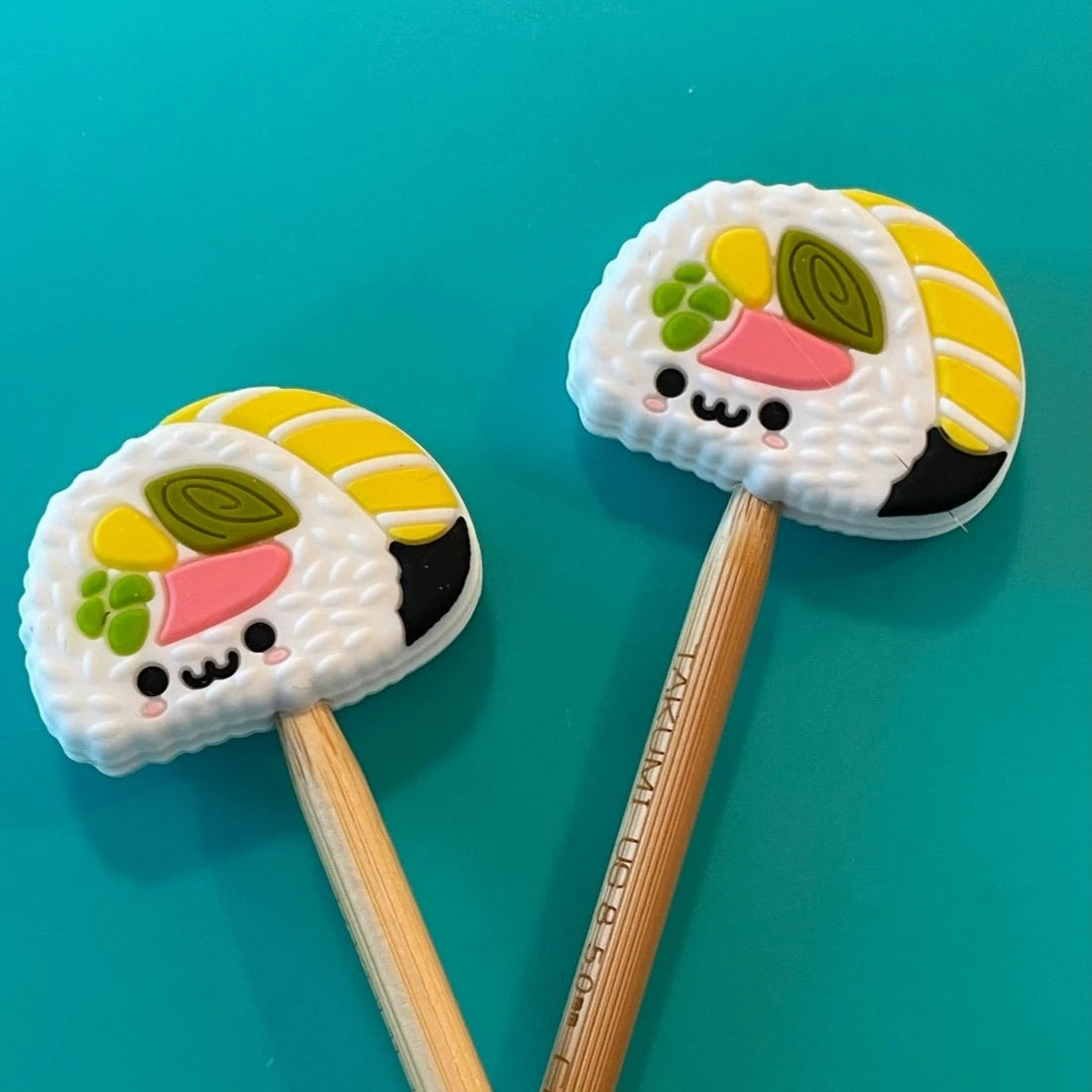 Stitch Stoppers | Comma Craft Co.