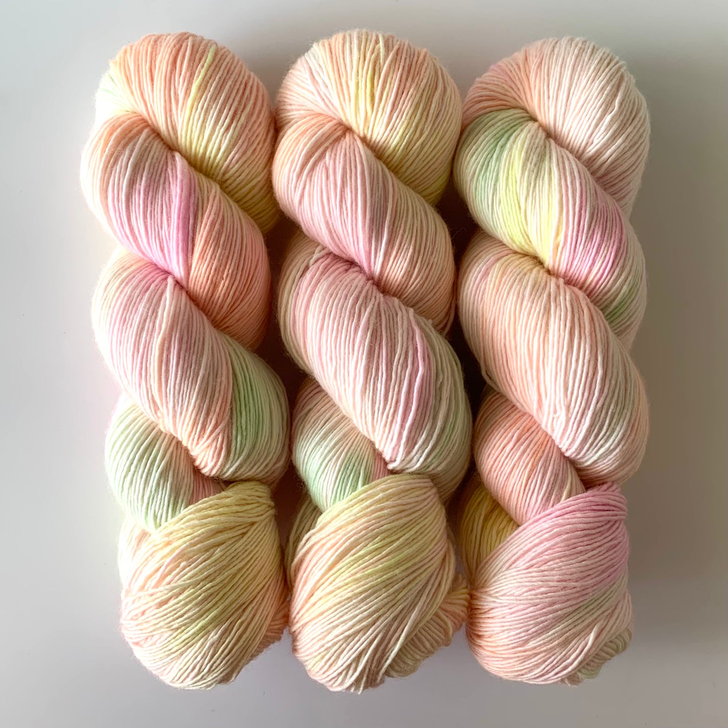 Merino Fingering Singles | The Wandering Flock