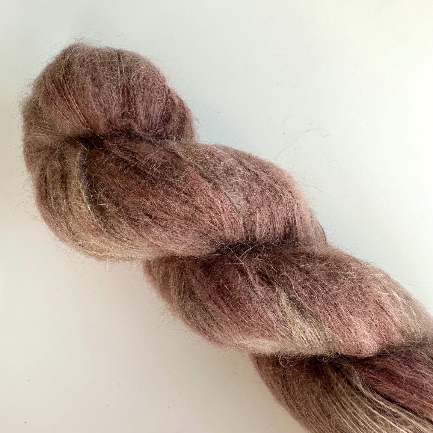Suri Lace | Long Dog Yarn