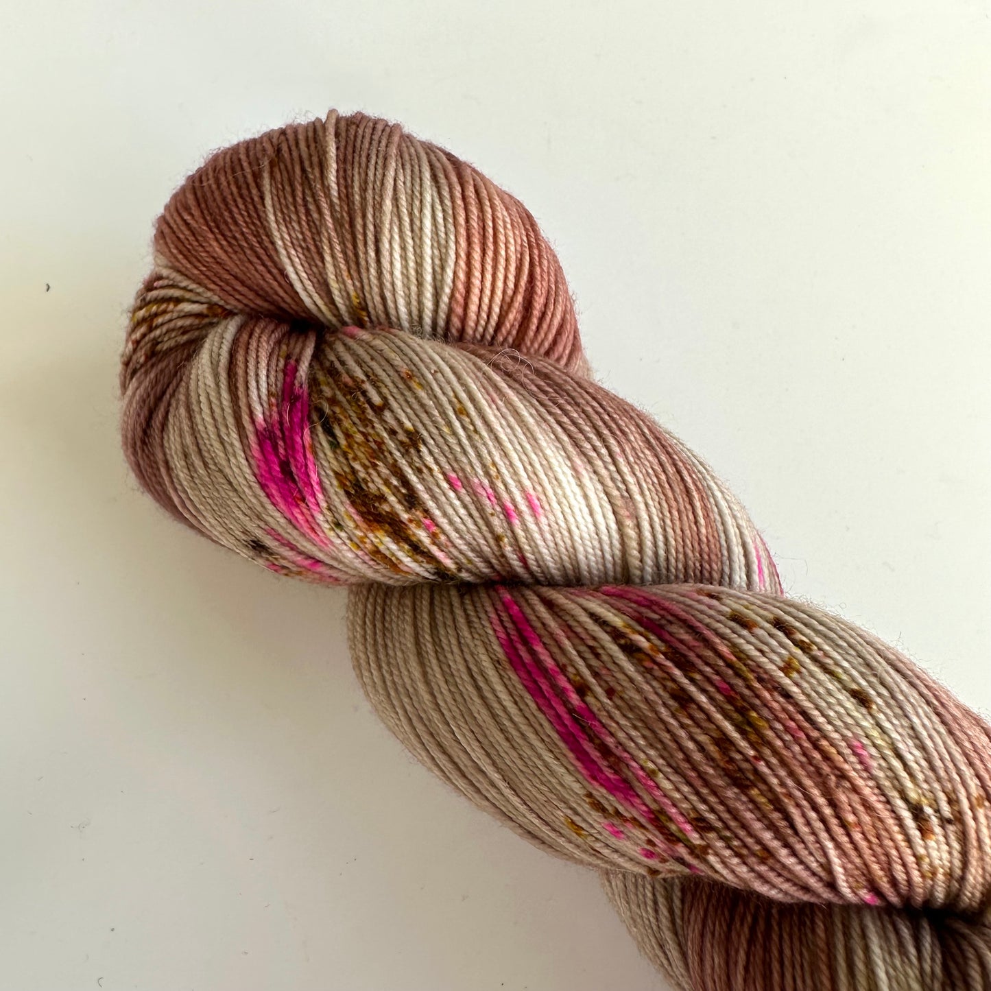 Merino Sock | Long Dog Yarn