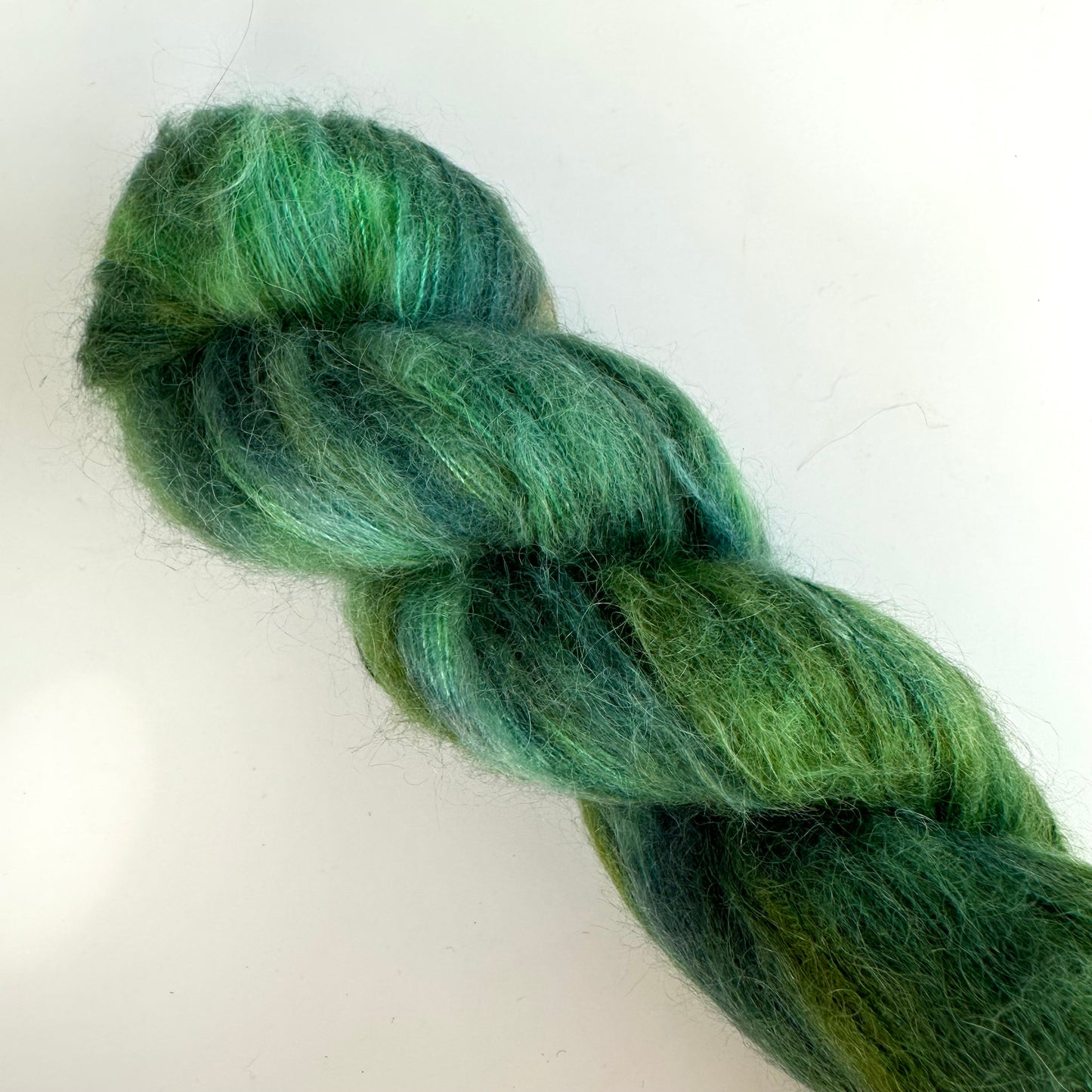 Suri Lace | Long Dog Yarn