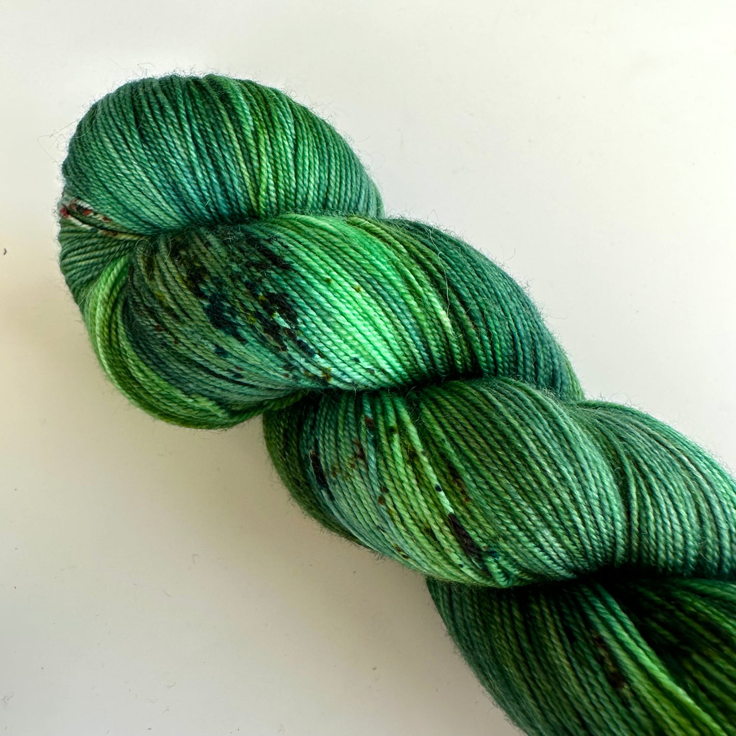 Merino Sock | Long Dog Yarn