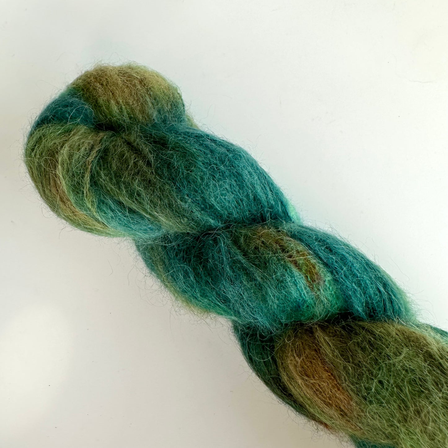 Suri Lace | Long Dog Yarn