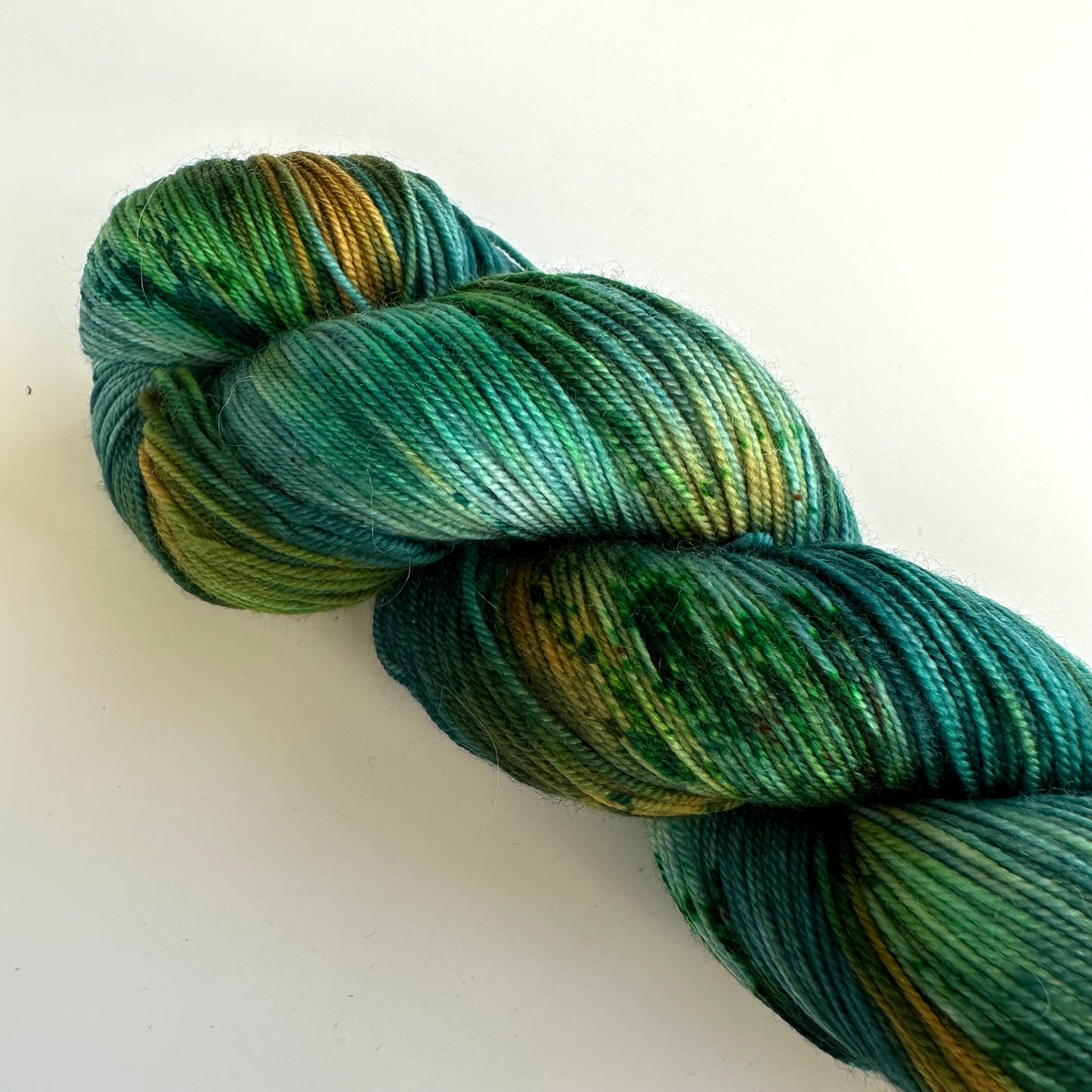 Merino Sock | Long Dog Yarn