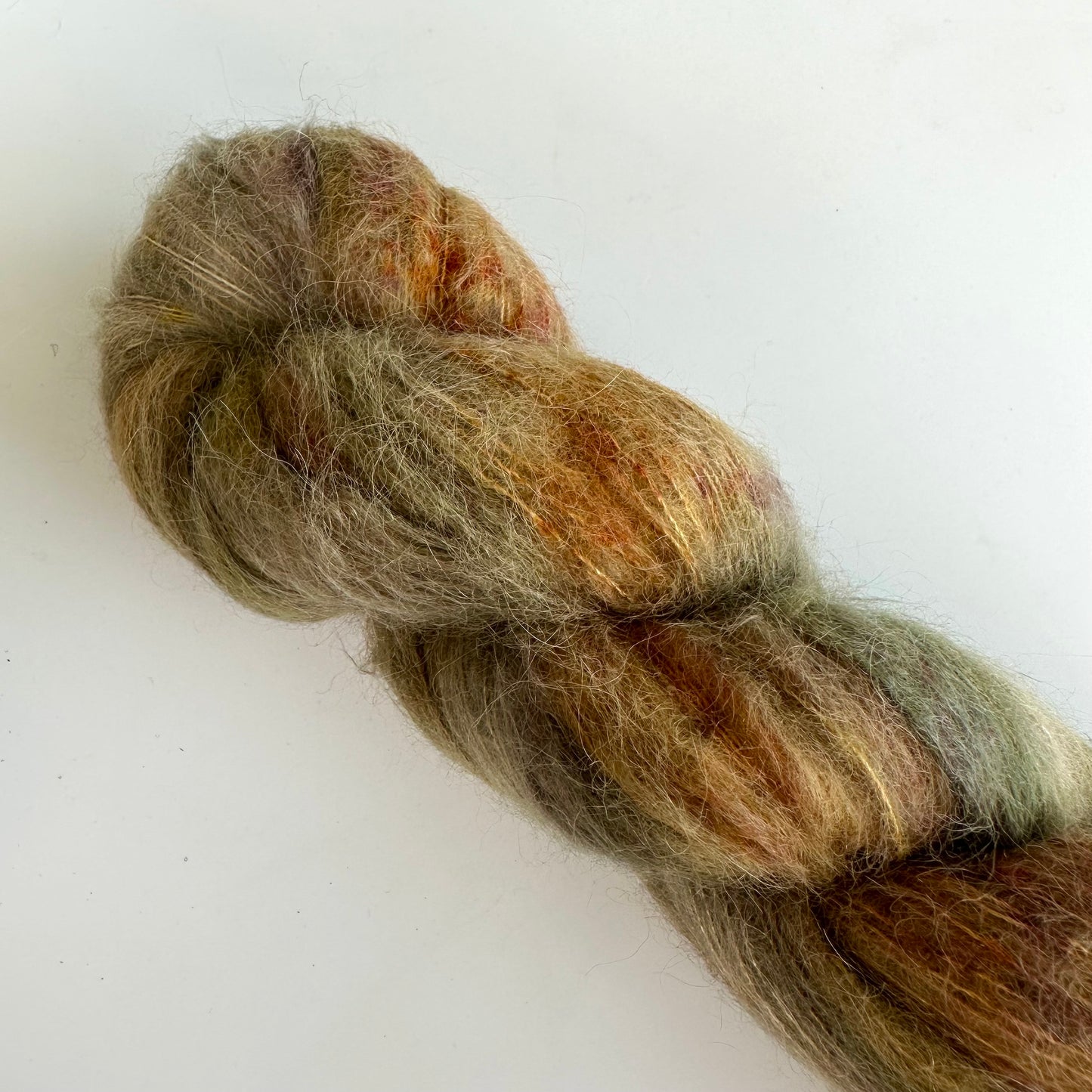 Suri Lace | Long Dog Yarn