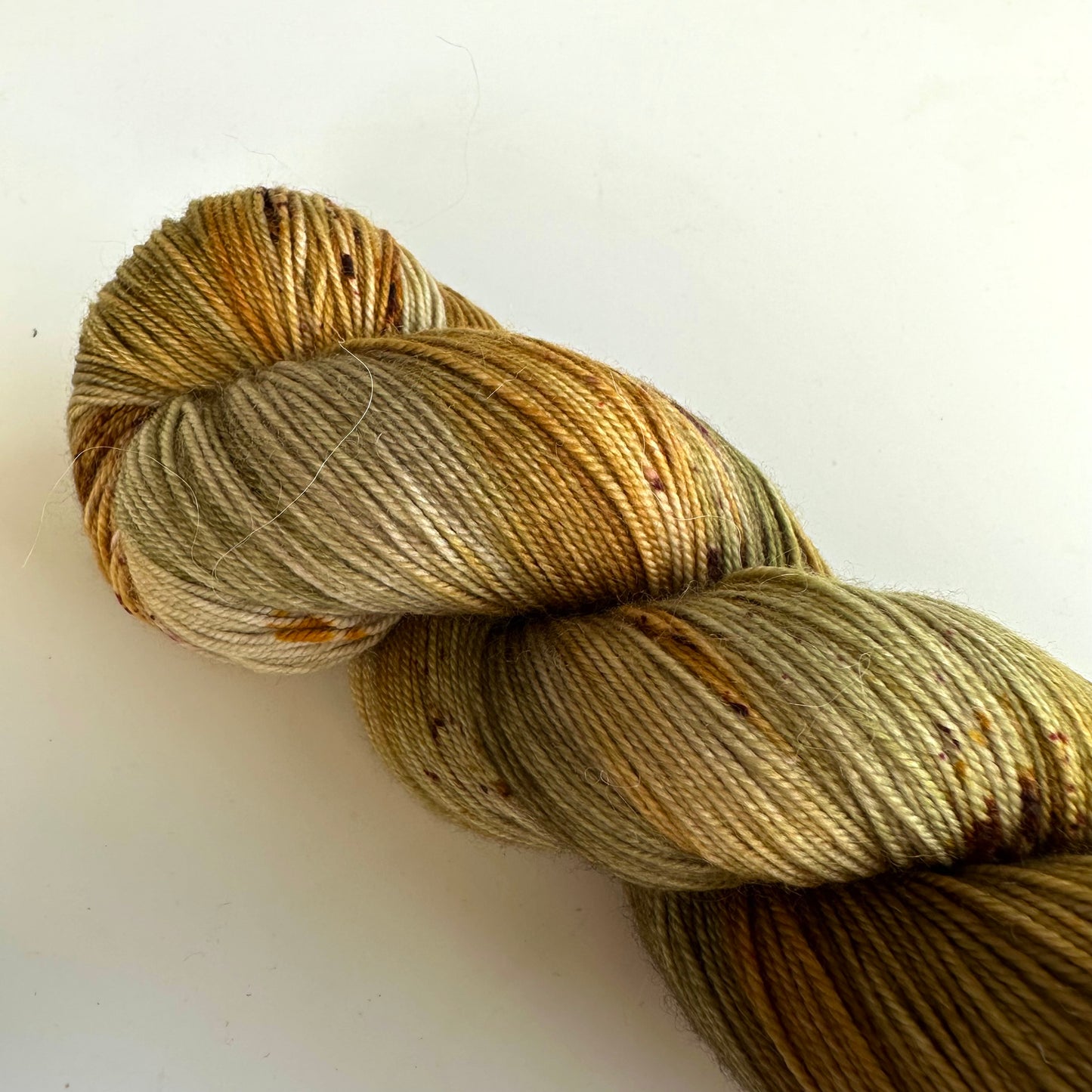 Merino Sock | Long Dog Yarn