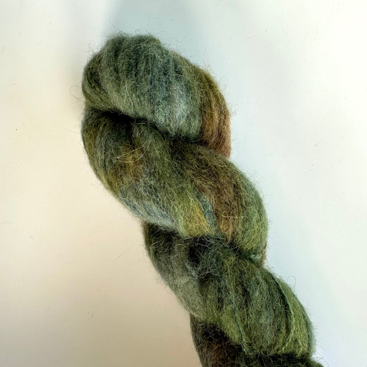 Yak Lace | Long Dog Yarn