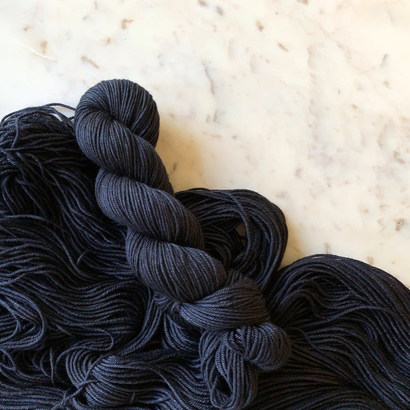 Bōsa DK | Little Fox Yarn