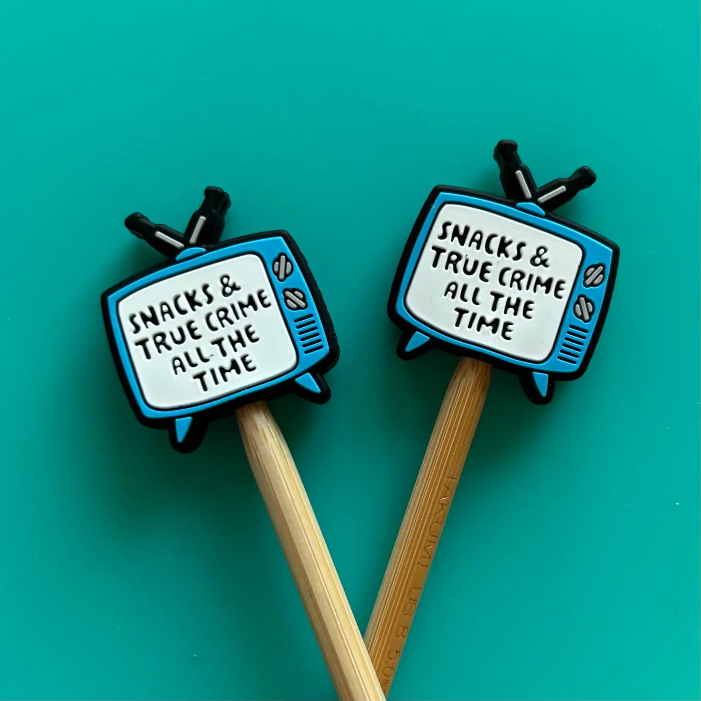 Stitch Stoppers | Comma Craft Co.
