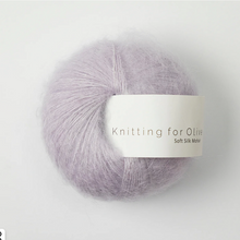 Load image into Gallery viewer, Soft Silk Mohair | Knitting for Olive
