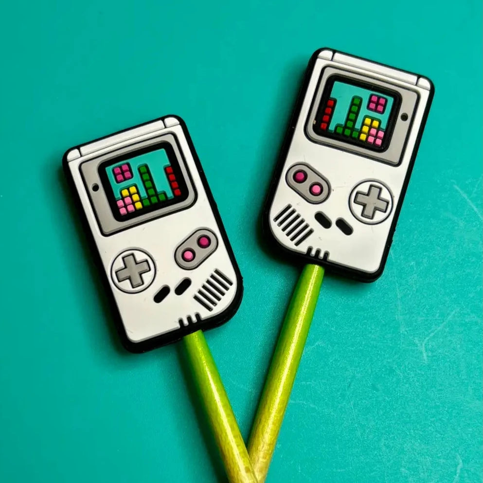 Stitch Stoppers | Comma Craft Co.