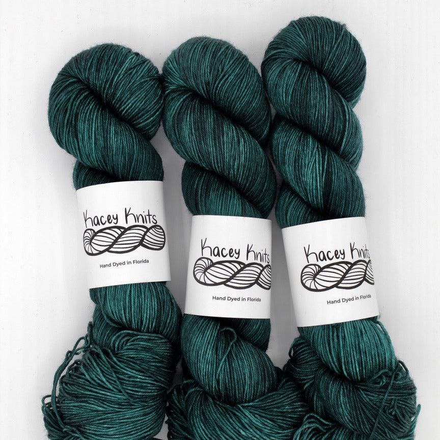Fingering - Kacey Knits