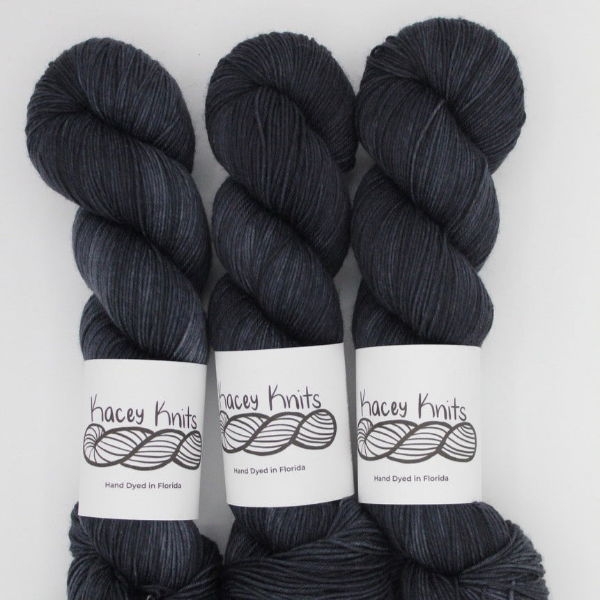 Fingering - Kacey Knits