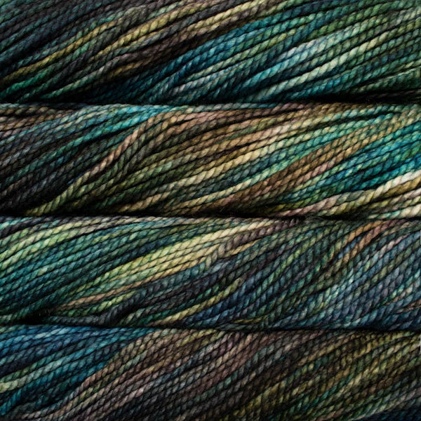 Vientos Bulky | Malabrigo