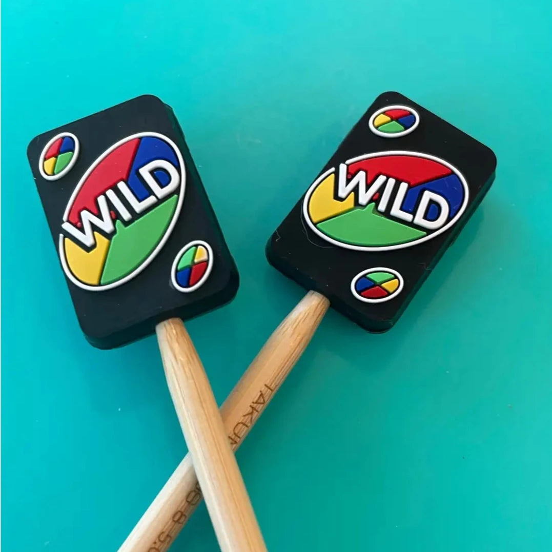 Stitch Stoppers | Comma Craft Co.