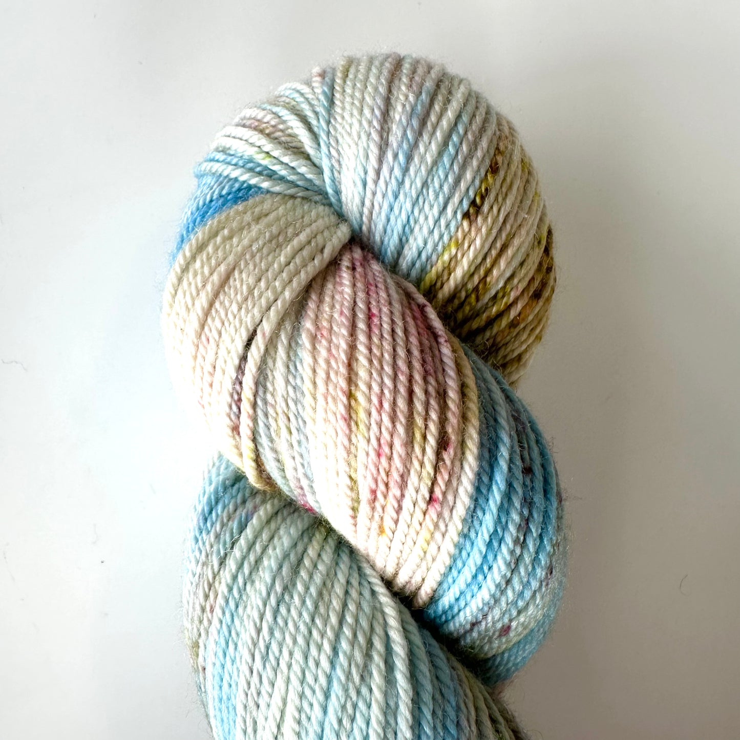 Winsome DK | Twisted Willow Yarn