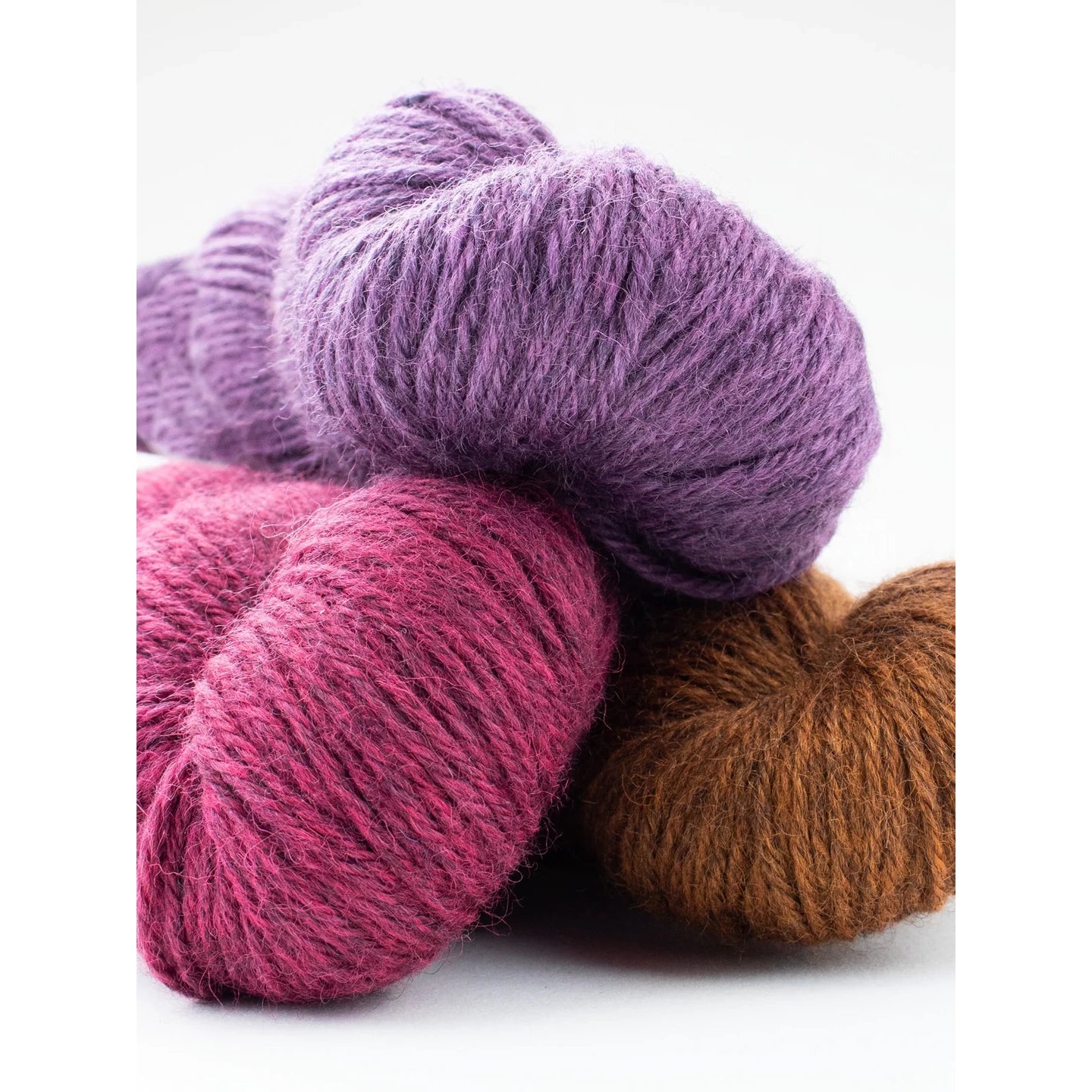 Fleece Bluefaced Leicester DK | West Yorkshire Spinners