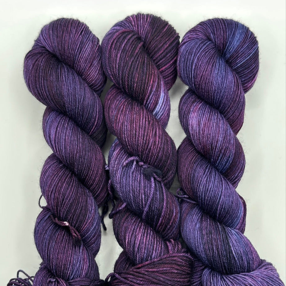 DK - Kacey Knits