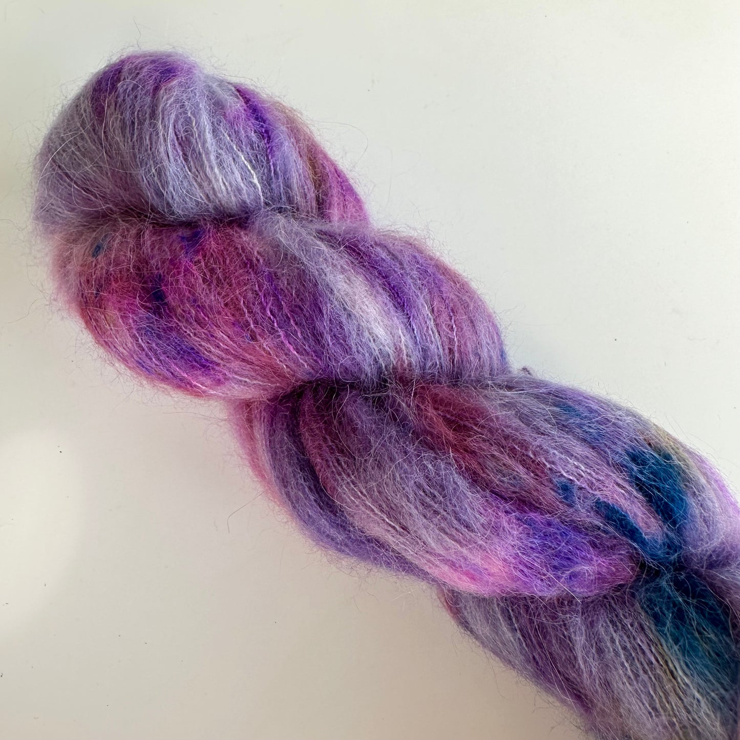 Suri Lace | Long Dog Yarn