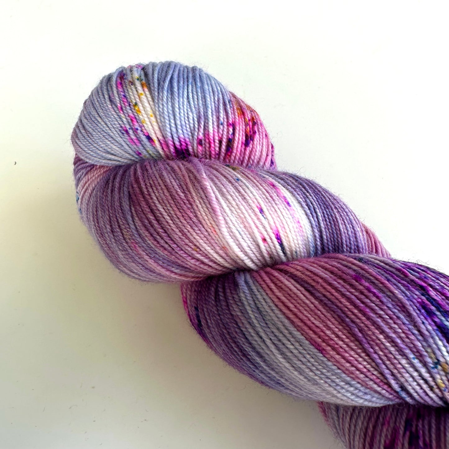 Merino Sock | Long Dog Yarn