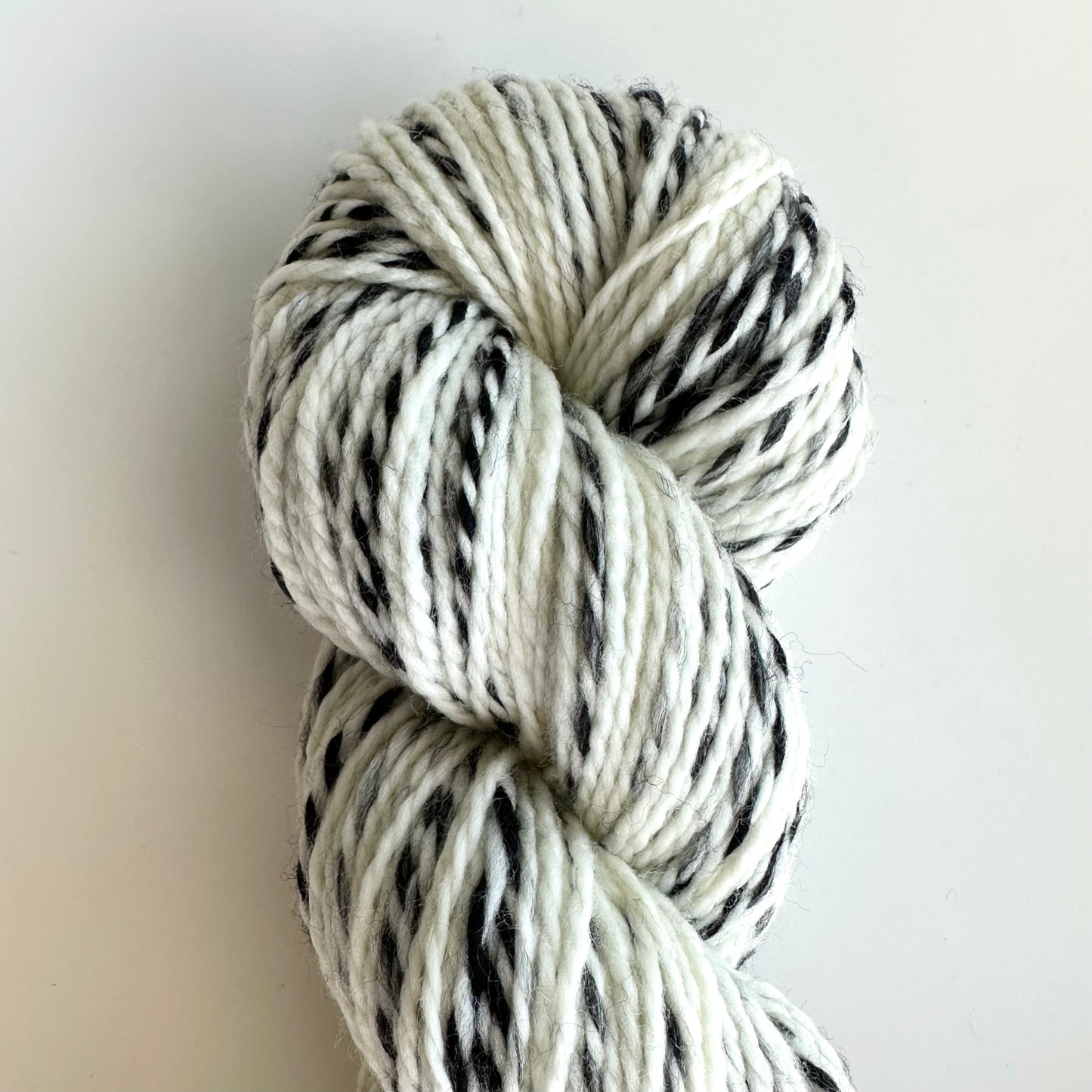 Undyed Superwash Yarns | Black Squirrel Yarns