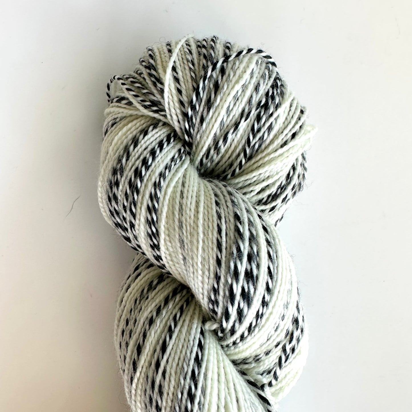 Undyed Superwash Yarns | Black Squirrel Yarns