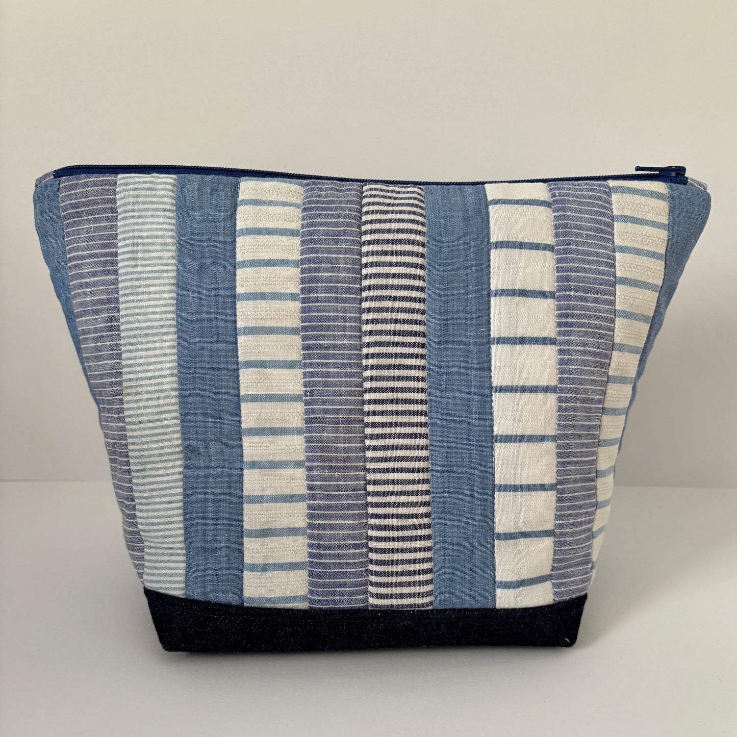 Patchwork Plaids & Stripes | Produce Bags