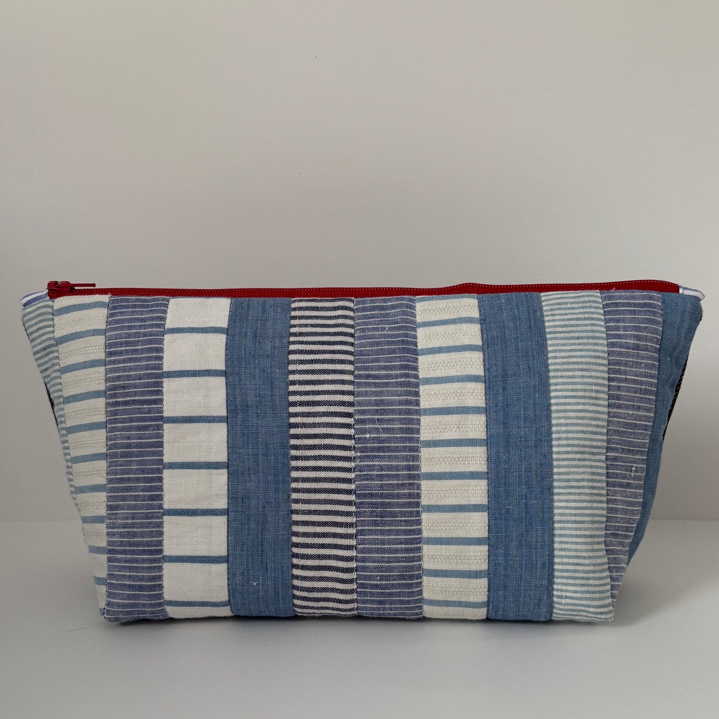 Patchwork Plaids & Stripes | Produce Bags