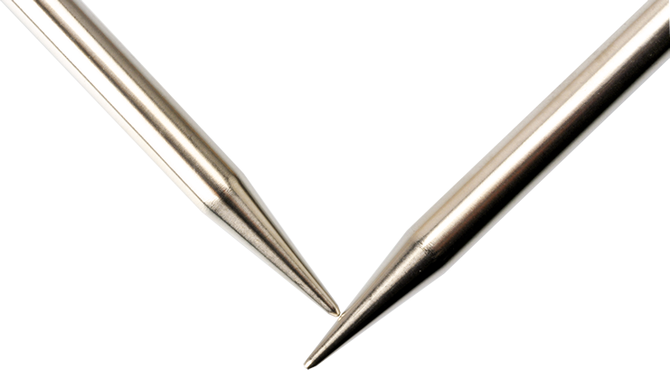 ChiaoGoo Double Pointed Needle Set