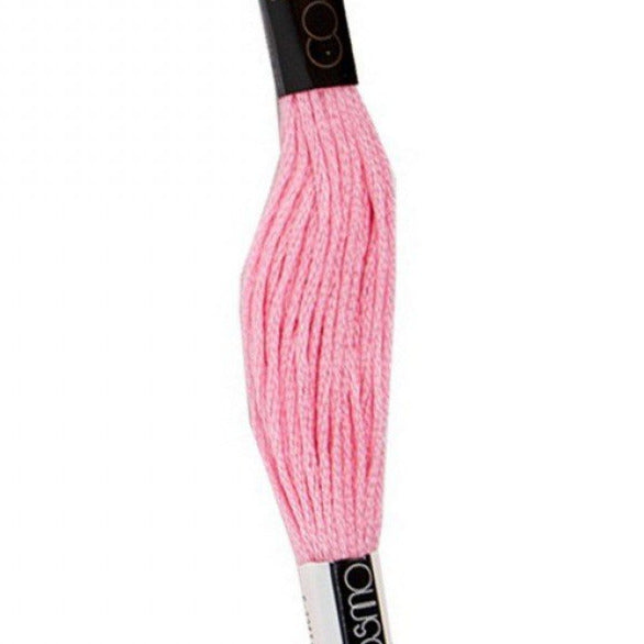 Embroidery Floss - Cosmo Solid Colors