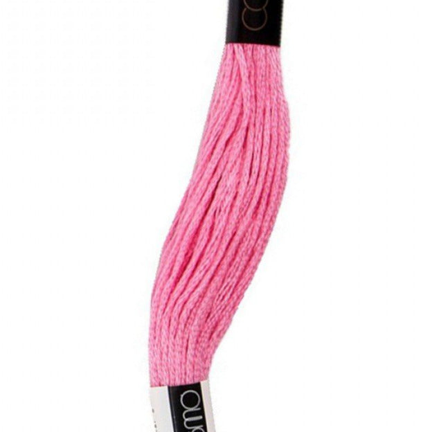 Embroidery Floss - Cosmo Solid Colors