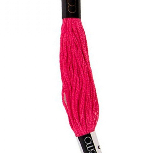 Embroidery Floss - Cosmo Solid Colors