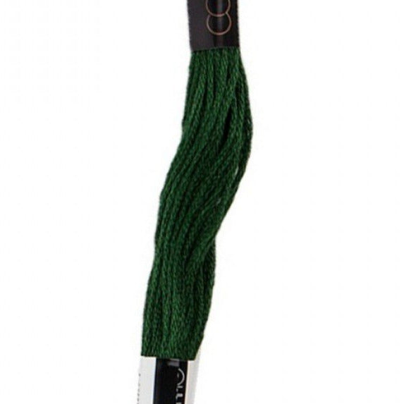 Embroidery Floss - Cosmo Solid Colors