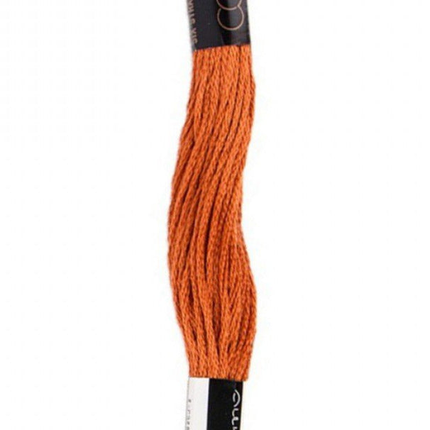 Embroidery Floss - Cosmo Solid Colors