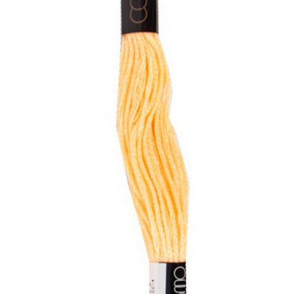 Embroidery Floss - Cosmo Solid Colors