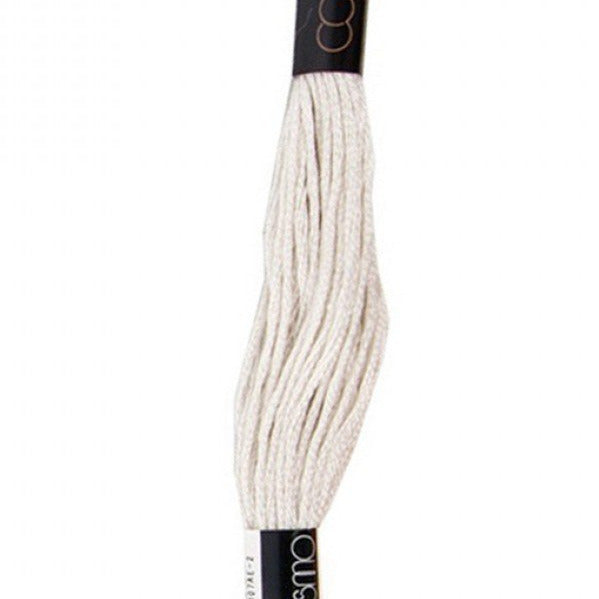 Embroidery Floss - Cosmo Solid Colors