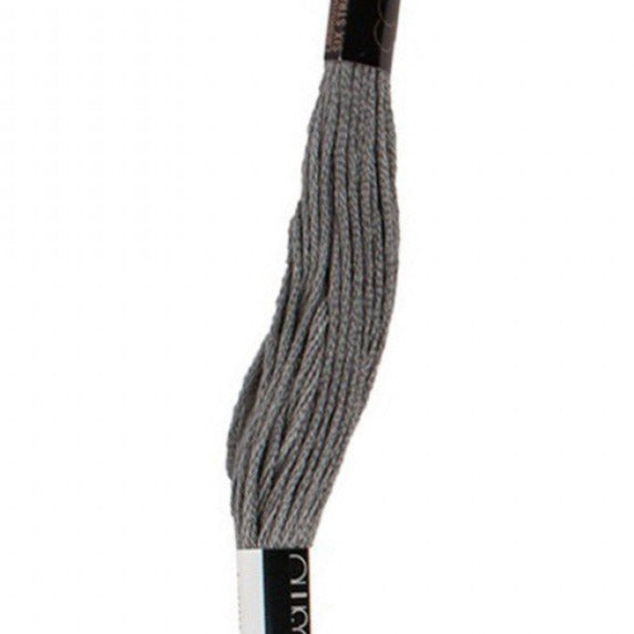 Embroidery Floss - Cosmo Solid Colors