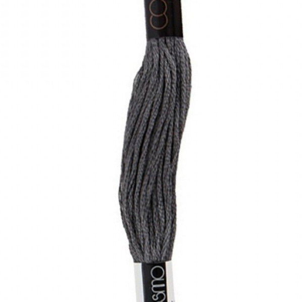 Embroidery Floss - Cosmo Solid Colors