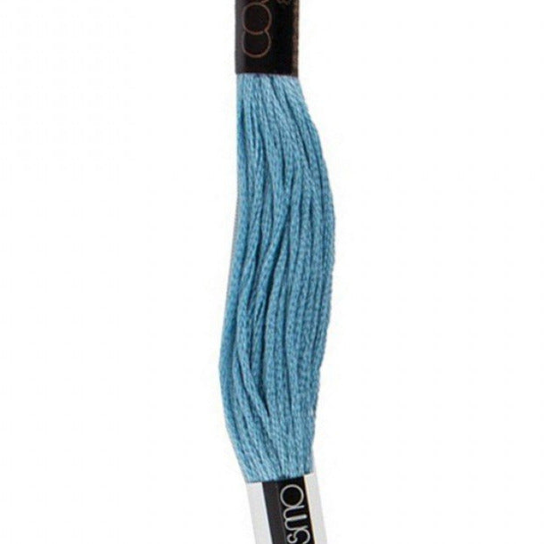 Embroidery Floss - Cosmo Solid Colors