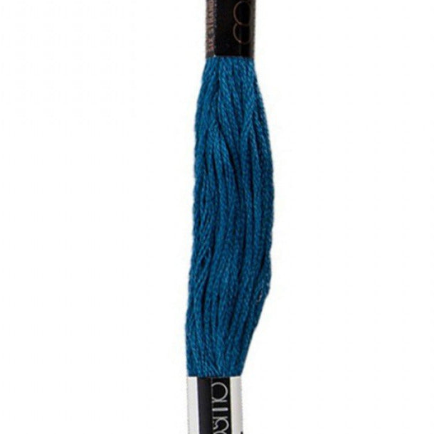 Embroidery Floss - Cosmo Solid Colors