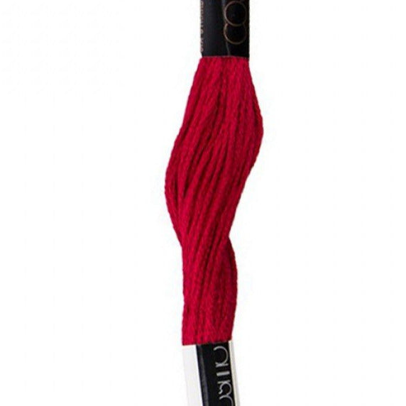 Embroidery Floss - Cosmo Solid Colors