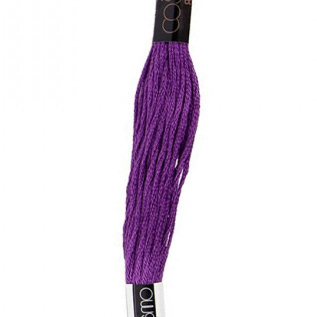 Embroidery Floss - Cosmo Solid Colors