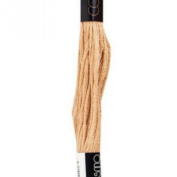Embroidery Floss - Cosmo Solid Colors