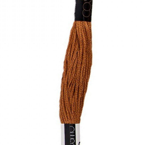 Embroidery Floss - Cosmo Solid Colors
