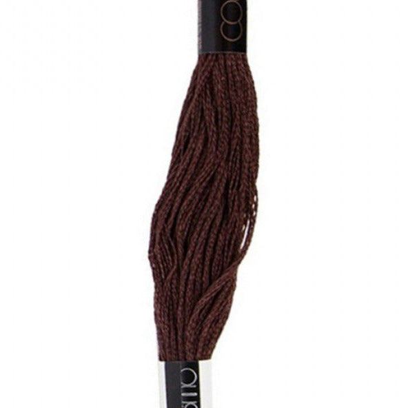 Embroidery Floss - Cosmo Solid Colors